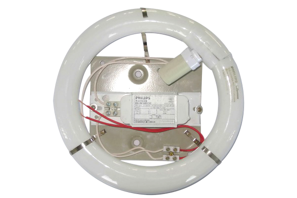電感轎廂燈具（22W、32W）