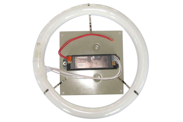 電子轎廂燈具（22W、32W）